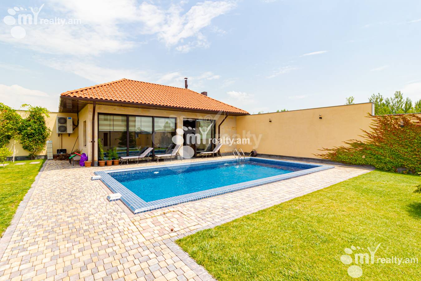 Купить дом Багреванд  район, Нор-Норк Ереван, 153562