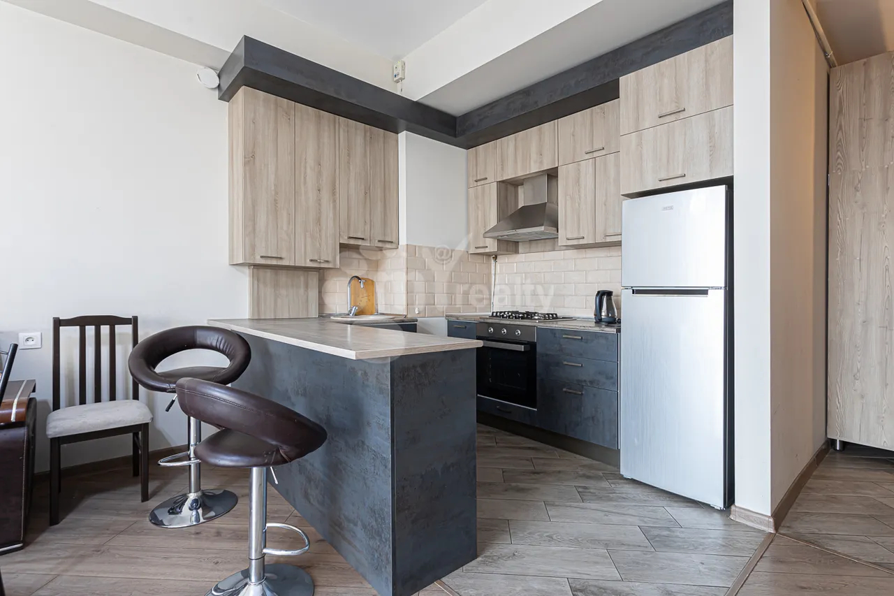 2 bedroom apartment for sale خیابان میکویان, داوتاشِن ایروان, 157996