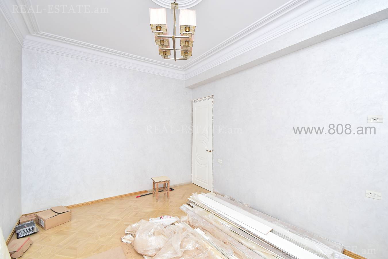 5 bedroom apartment for sale Koghbatsi St, Center Yerevan, 126287