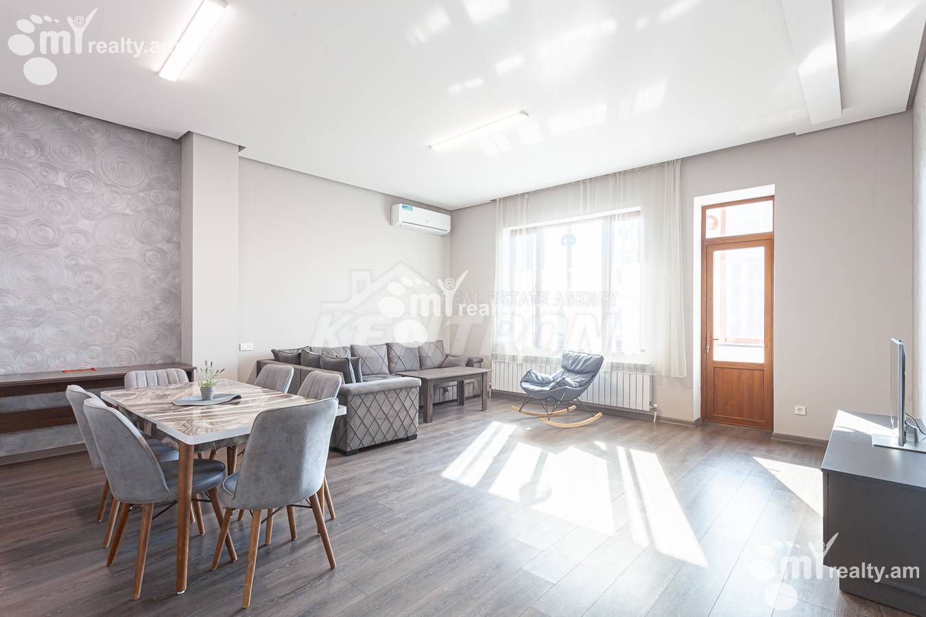 4 bedroom apartment for sale Azatutyan Ave, Arabkir Yerevan, 154607