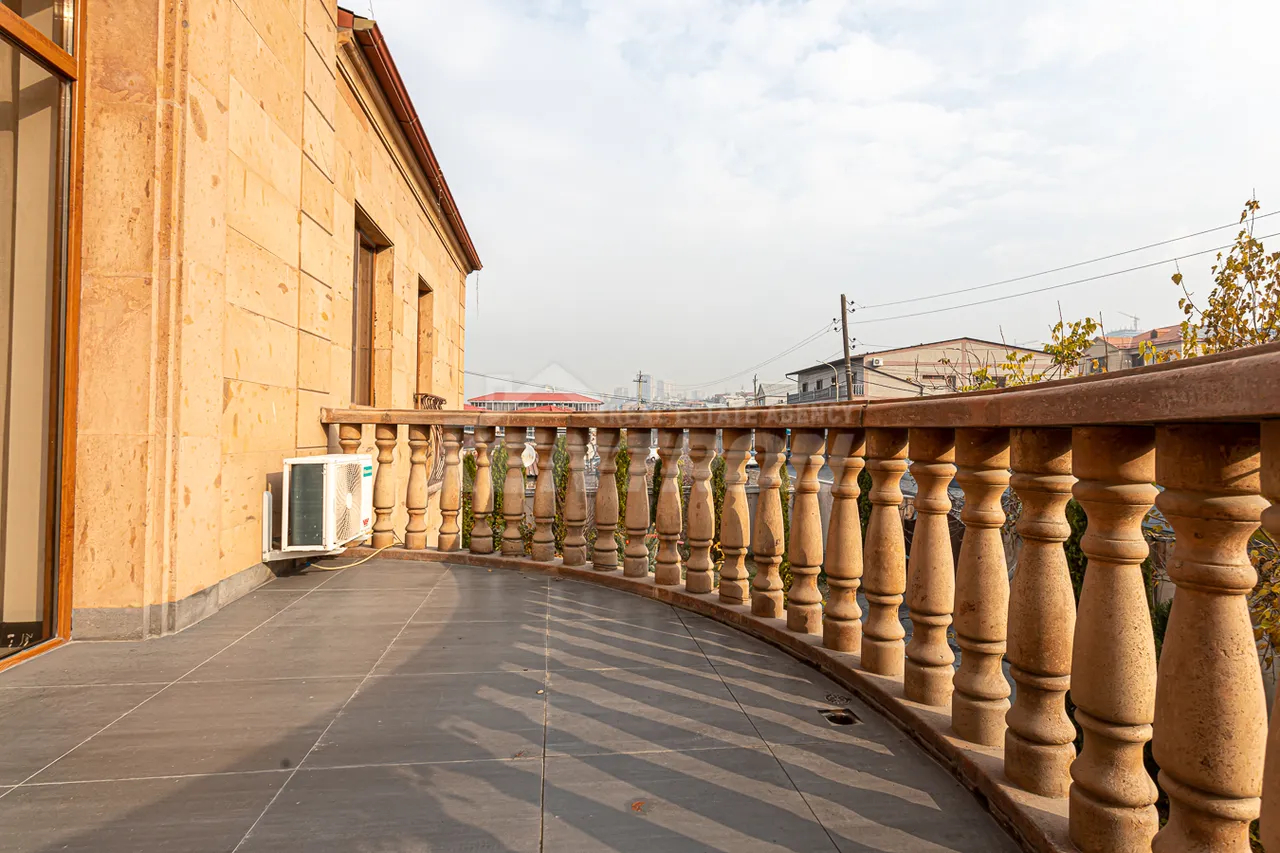 House for sale Norq 5 St, Nork-Marasch Yerevan, 158056