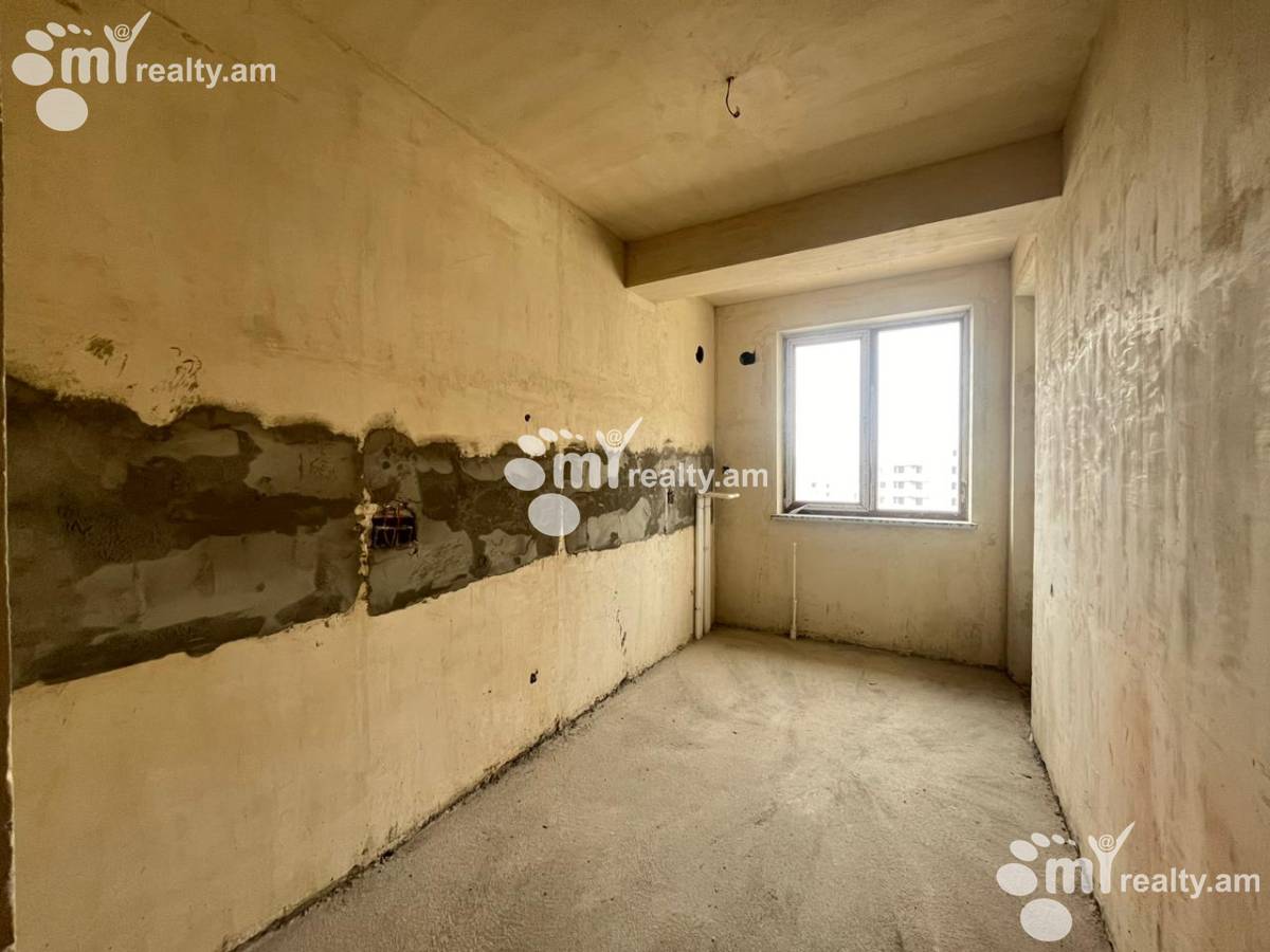 Купить 2 комнатную квартиру М․ Мелконян ул, Квартал Ваагни Ереван, 156116