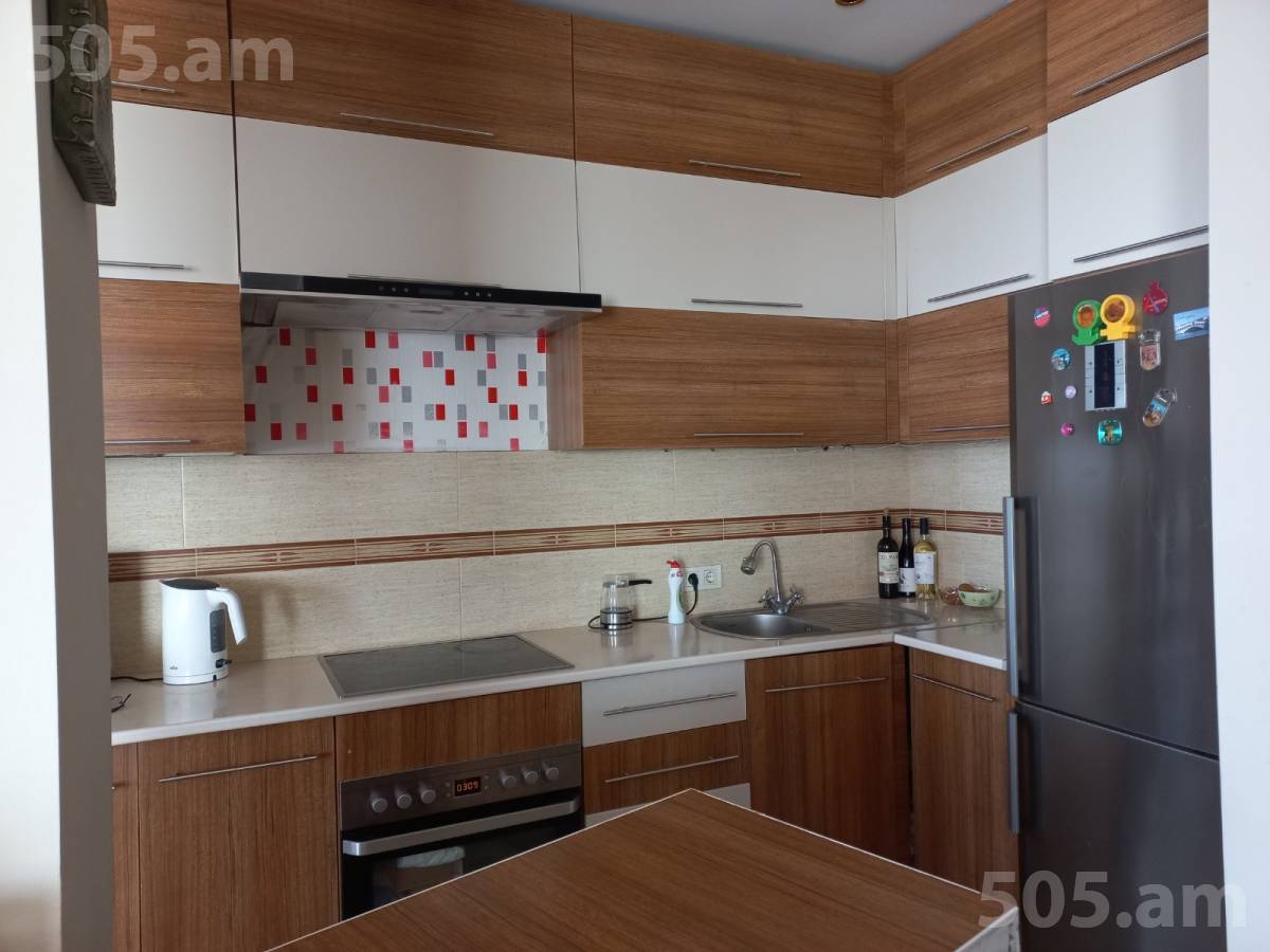 3 սենյականոց բնակարան  Նորքի այգիներ, Նոր Նորք Երևան, 152812