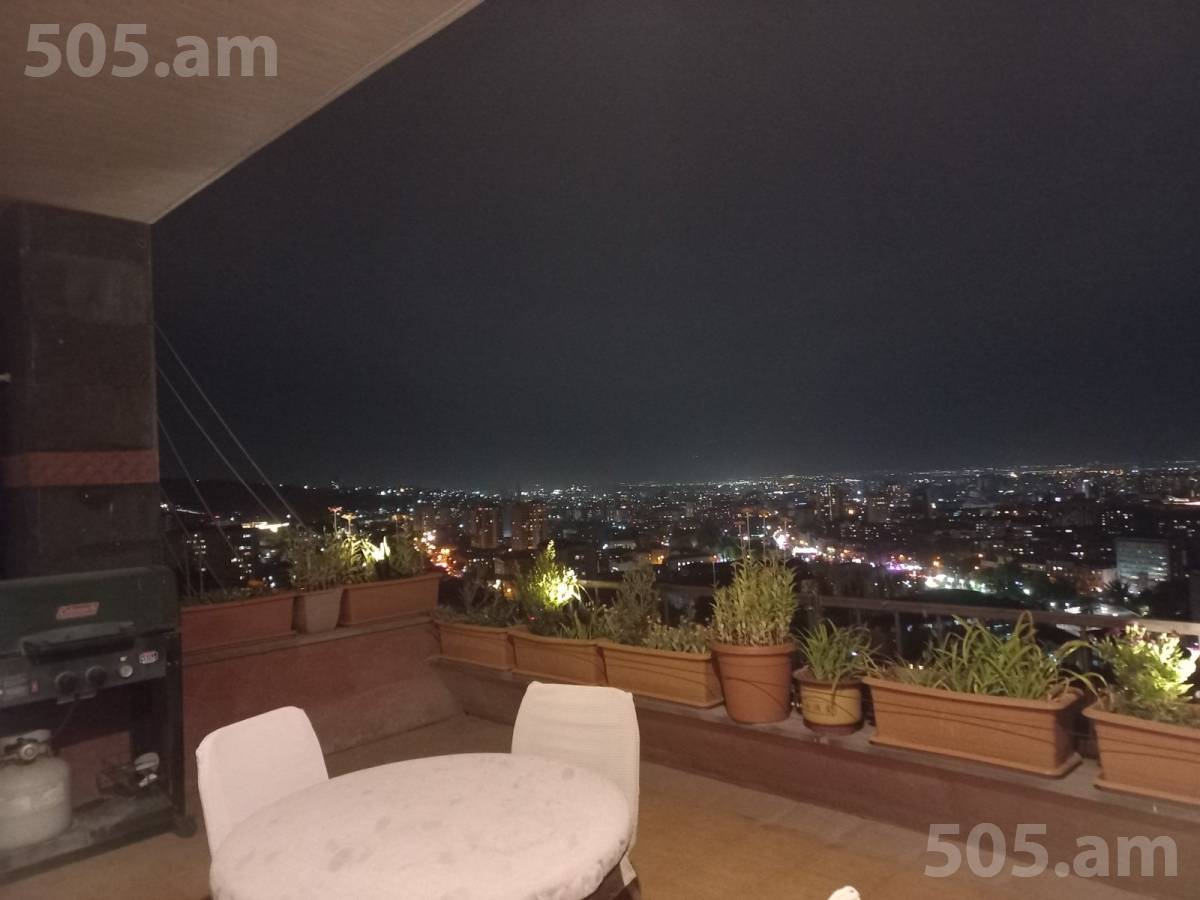 3 սենյականոց բնակարան  Նորքի այգիներ, Նոր Նորք Երևան, 152812