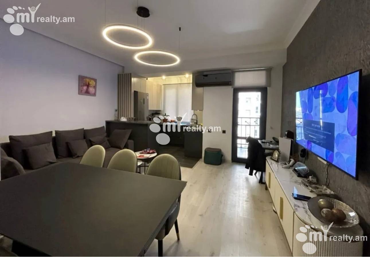 2 bedroom apartment for rent Adonts St, Arabkir Yerevan, 160179