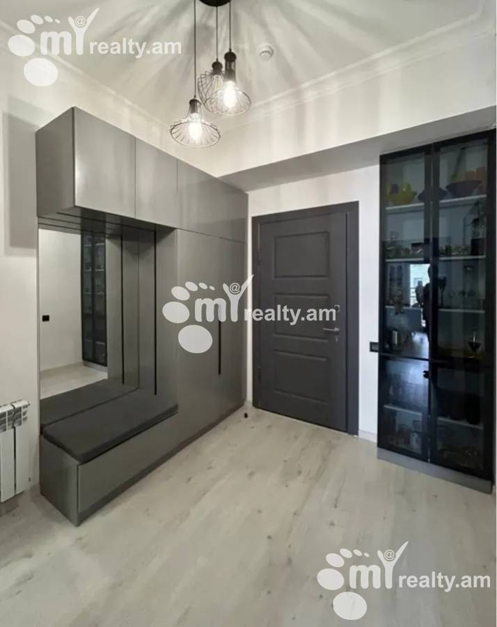 2 bedroom apartment for rent Adonts St, Arabkir Yerevan, 160179
