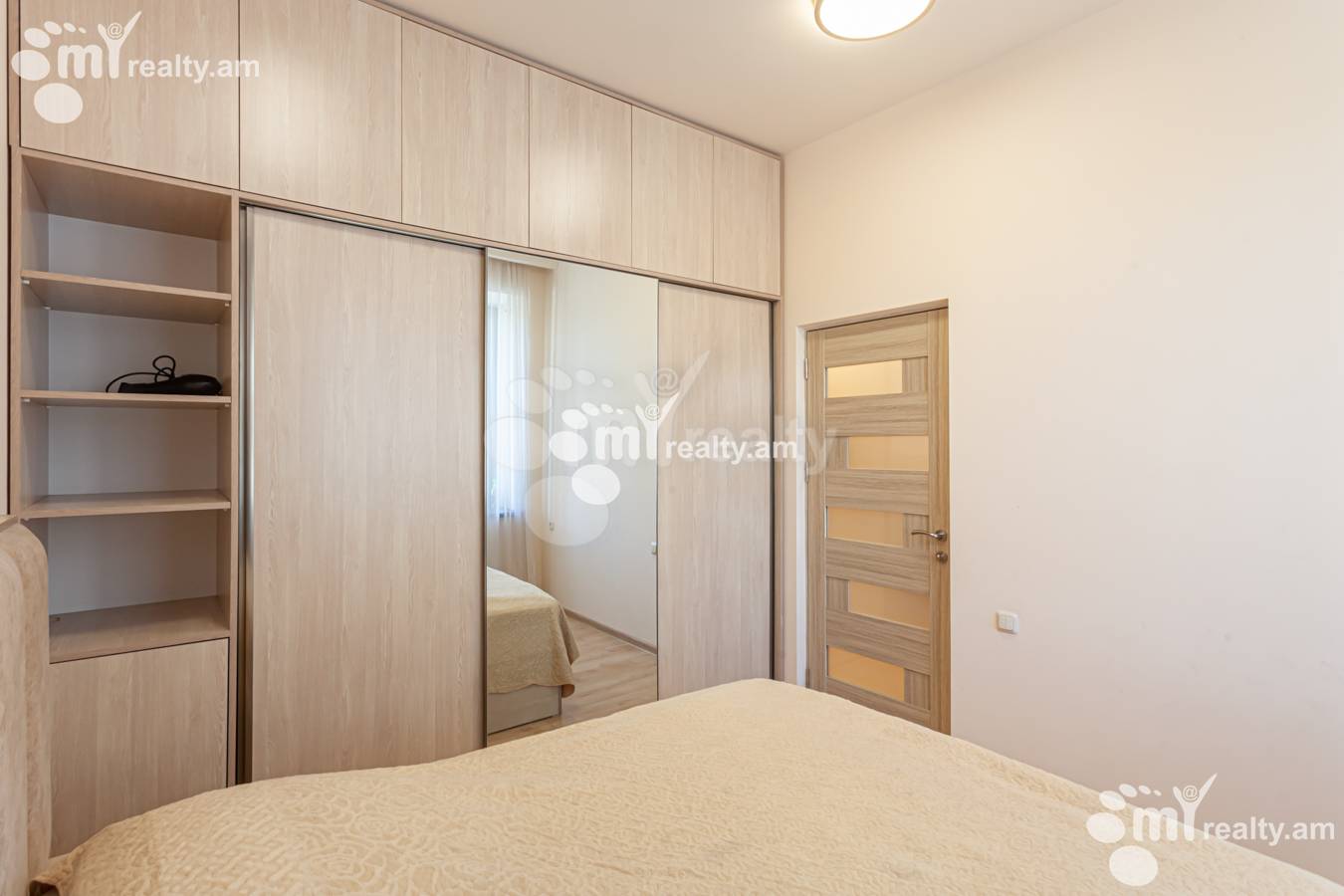 2 bedroom apartment for rent خیابان آرگیشتی, مرکز شهر ایروان, 154175