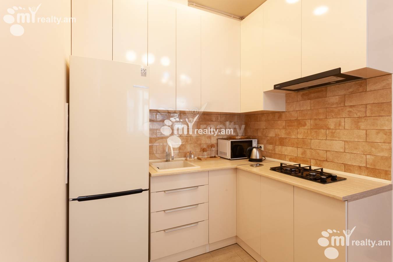 2 bedroom apartment for rent خیابان آرگیشتی, مرکز شهر ایروان, 154175