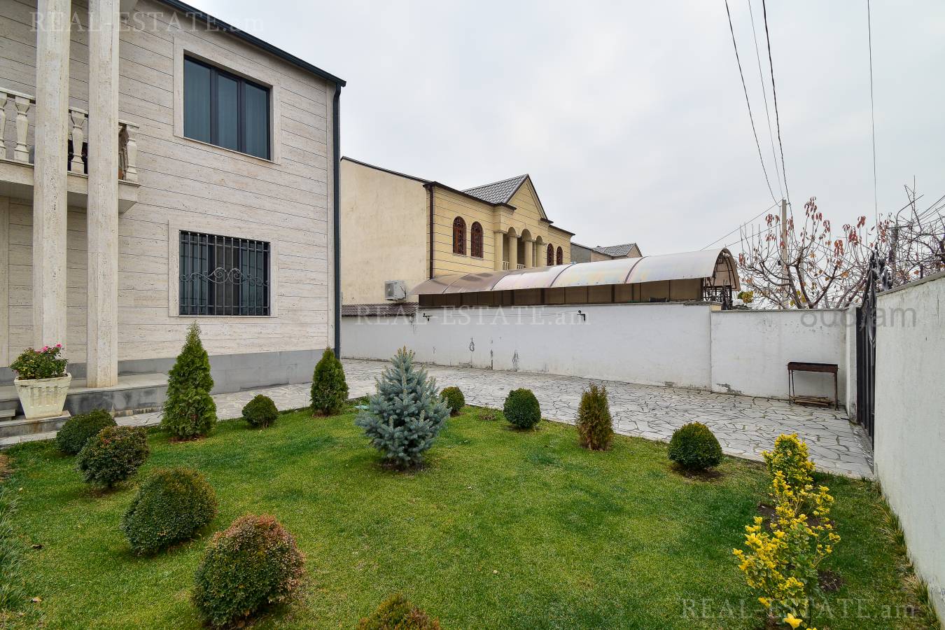 House for sale خیابان نازاربِکیان, آچاپنیاک ایروان, 127695