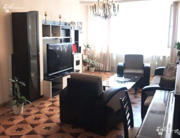 4-senyakanoc-bnakaran-vardzakalutyun-Yerevan-Center