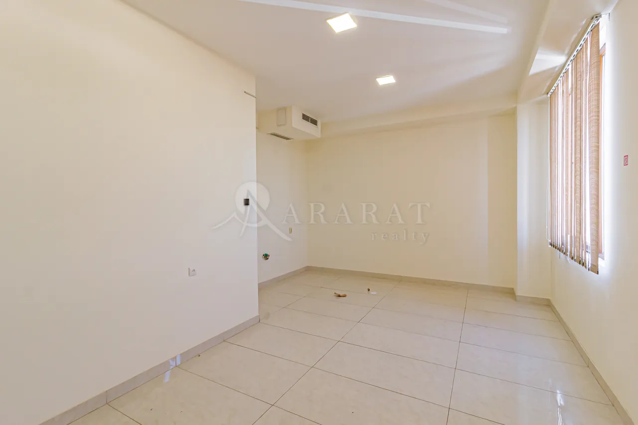 Կոմերցիոն տարածք վարձով Թերլեմեզյան փող, Աջափնյակ Երևան, 158939