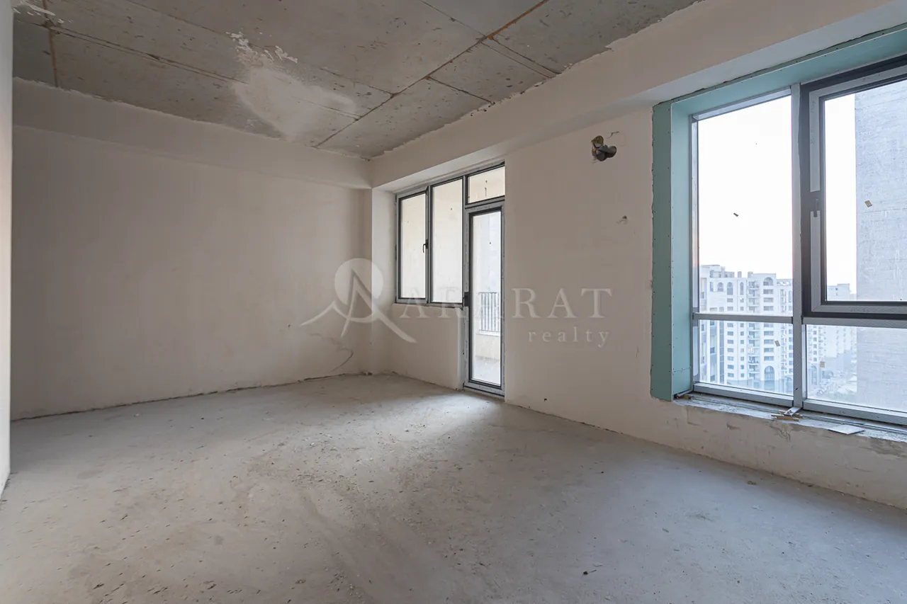 2 bedroom apartment for sale Griboedov St, Arabkir Yerevan, 157426