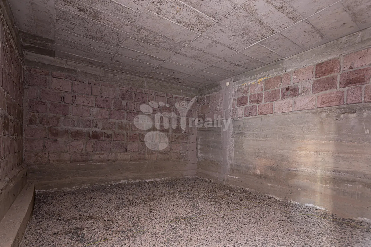 House for sale Dzor 1 district, Davtachène Yerevan, 158405