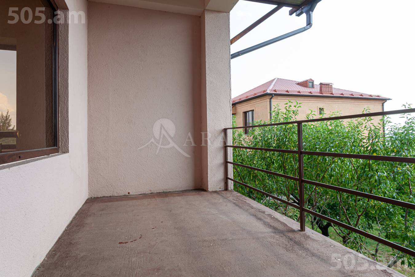 Առանձնատուն  Բագրևանդ թաղամաս, Նոր Նորք Երևան, 151981