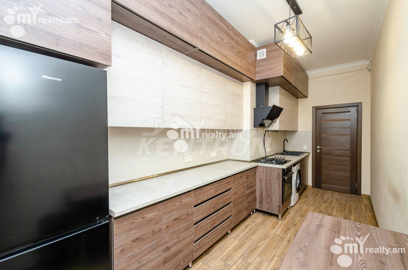 Купить 4 комнатную квартиру Севак ул, Канакер-Зейтун Ереван, 153147