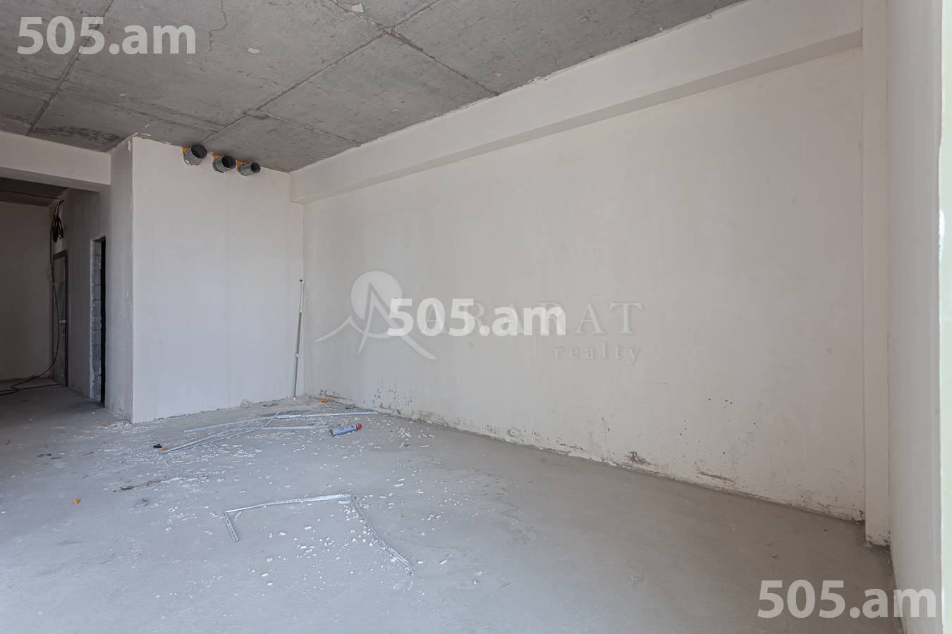 Купить 3 комнатную квартиру Ленинградян, Квартал Ваагни Ереван, 155480