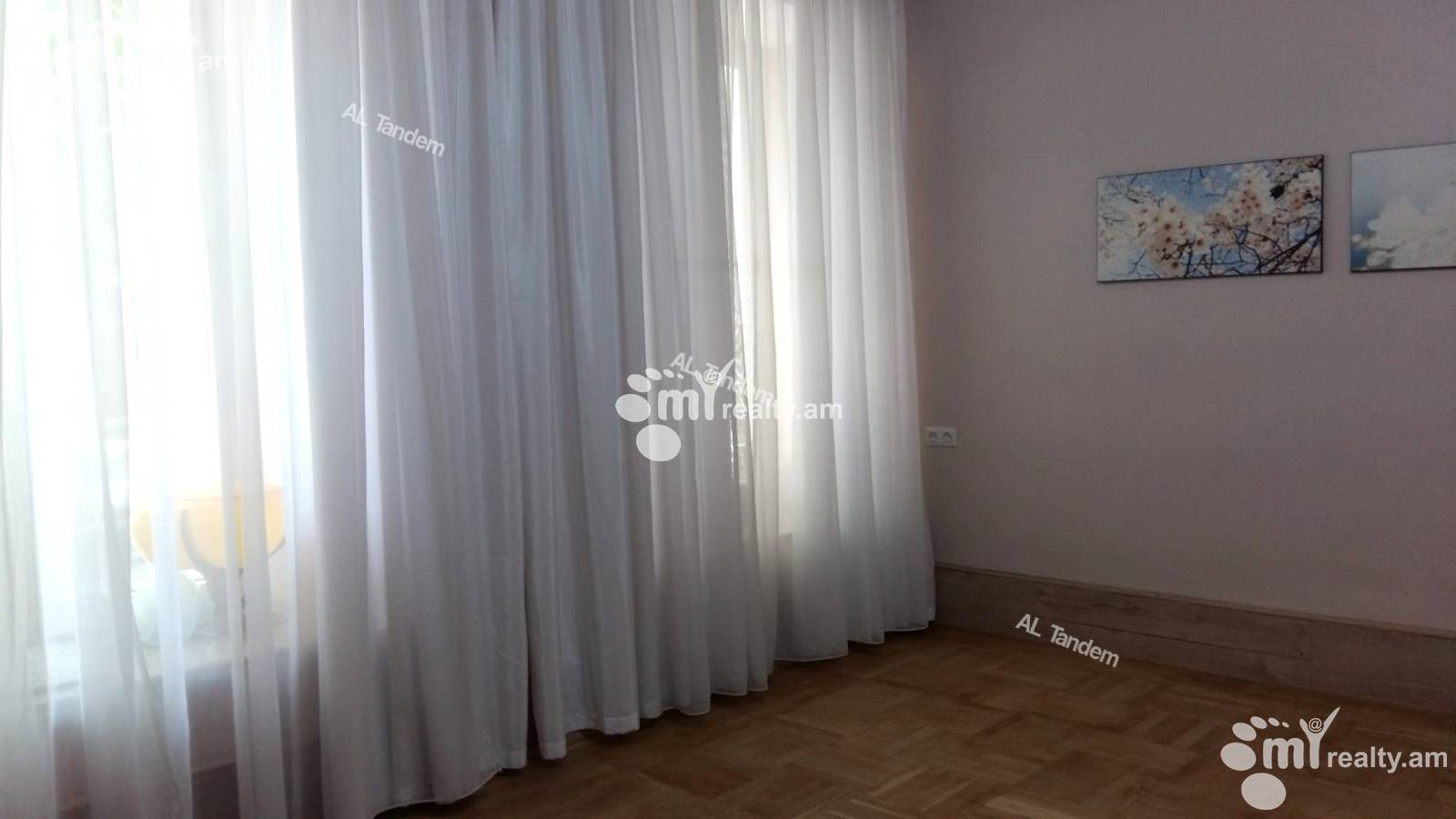 Կոմերցիոն տարածք  Նալբանդյան փող, Կենտրոն Երևան, 154392