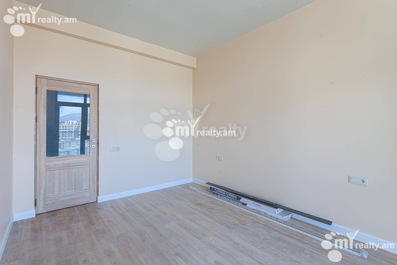 Купить 2 комнатную квартиру Абелян ул, Ачапняк Ереван, 155219