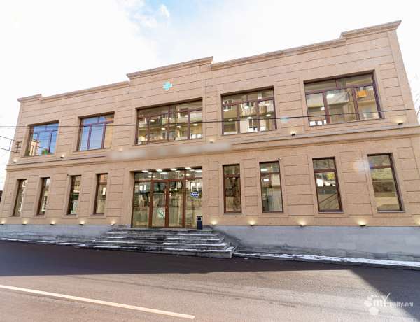 prodaja-kommercheskogo-pomesheniya-v-novostroyke/Galshoyan+St/Nor-Nork/Yerevan