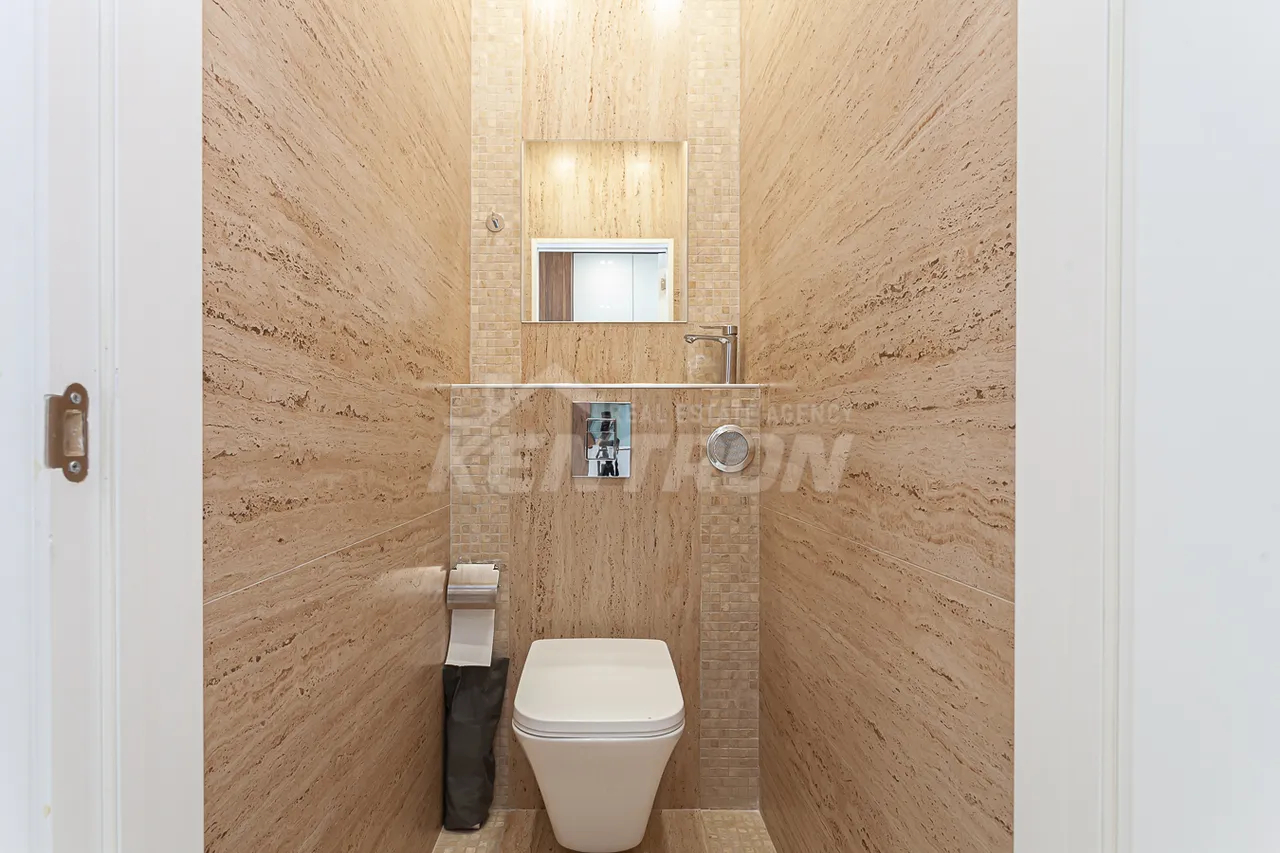 Снять 3 комнатную квартиру Антараин ул, Центр Ереван, 158596