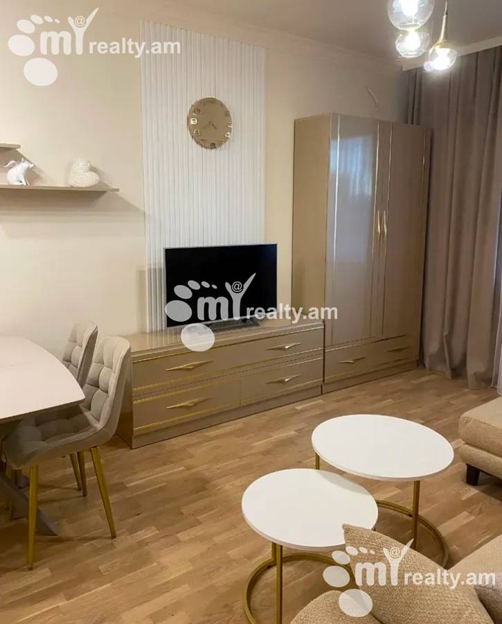 Снять 2 комнатную квартиру Врацакан ул, Арабкир Ереван, 160323