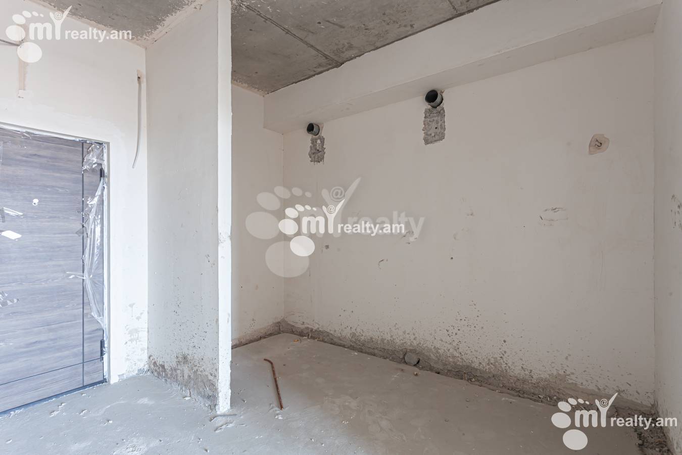 2 սենյականոց բնակարան  Արաբկիր 45րդ փող, Արաբկիր Երևան, 151728