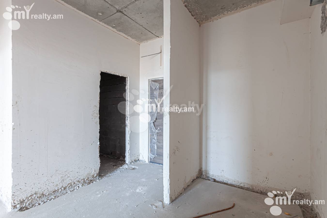 2 սենյականոց բնակարան  Արաբկիր 45րդ փող, Արաբկիր Երևան, 151728