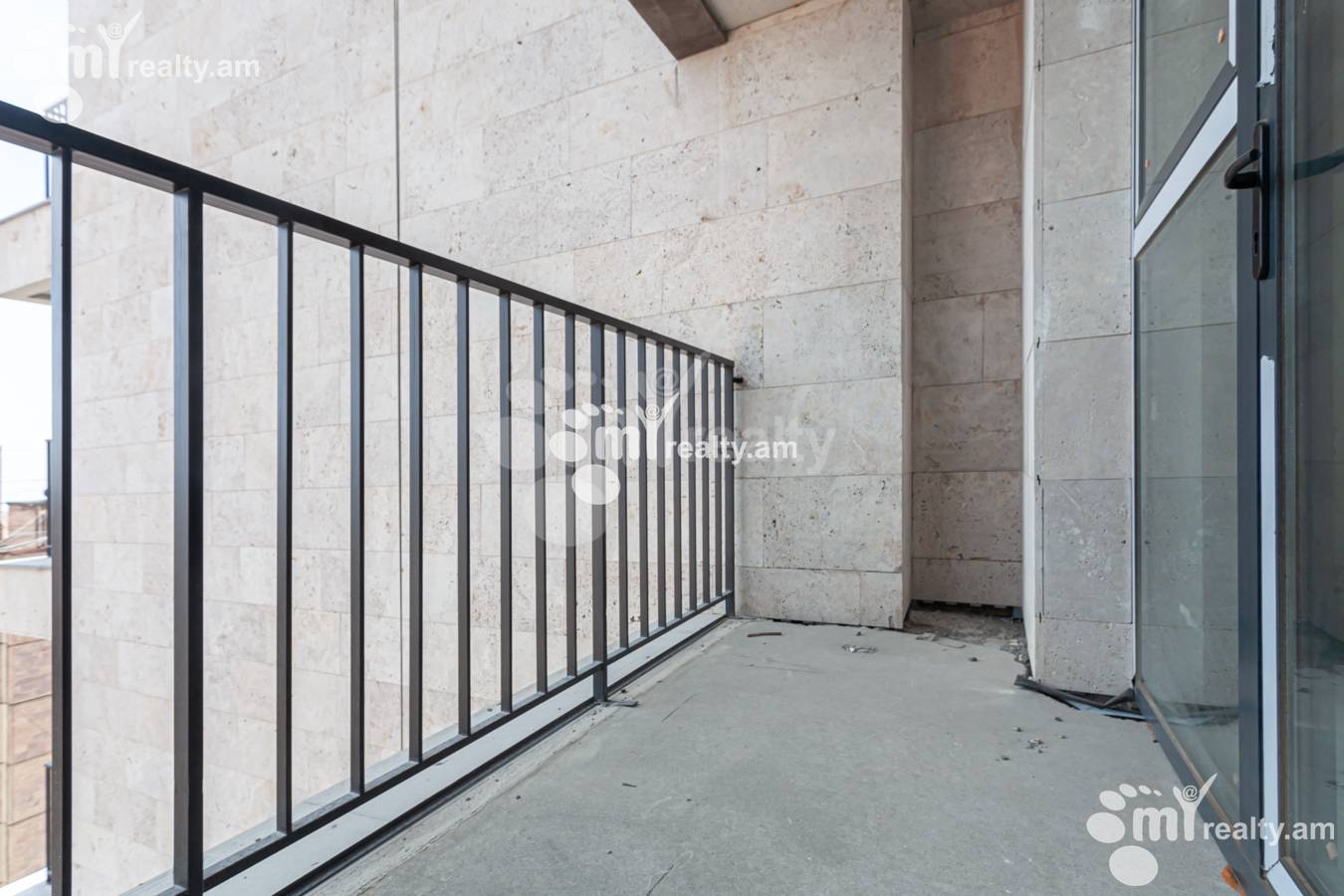 2 սենյականոց բնակարան  Արաբկիր 45րդ փող, Արաբկիր Երևան, 151728