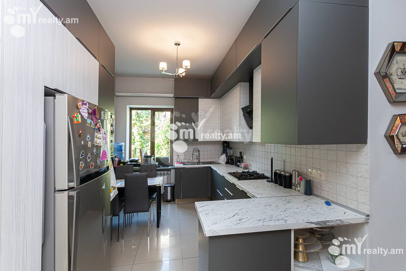 House for rent Norq 5 St, Nork-Marash Yerevan, 153576