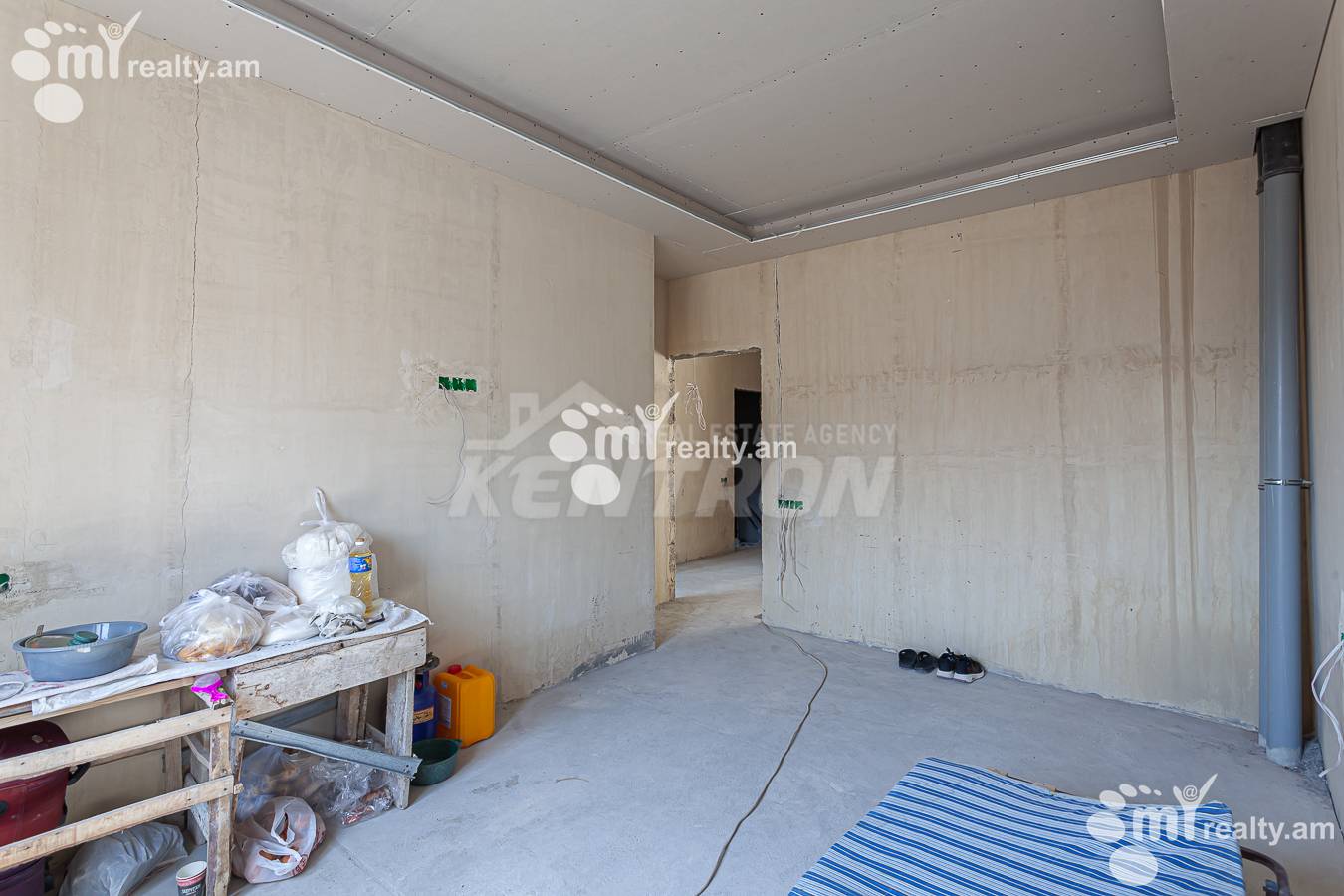 House for sale Teryan st, Avan Yerevan, 152497