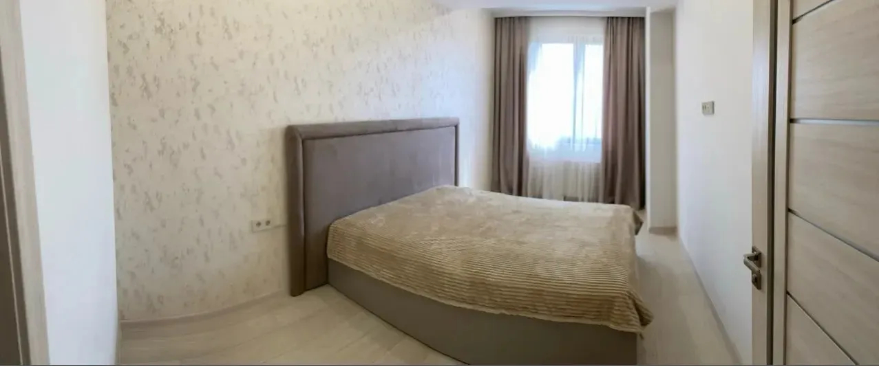 4 bedroom apartment for sale خیابان ا. تیگرانیان, عربگیر ایروان, 159855