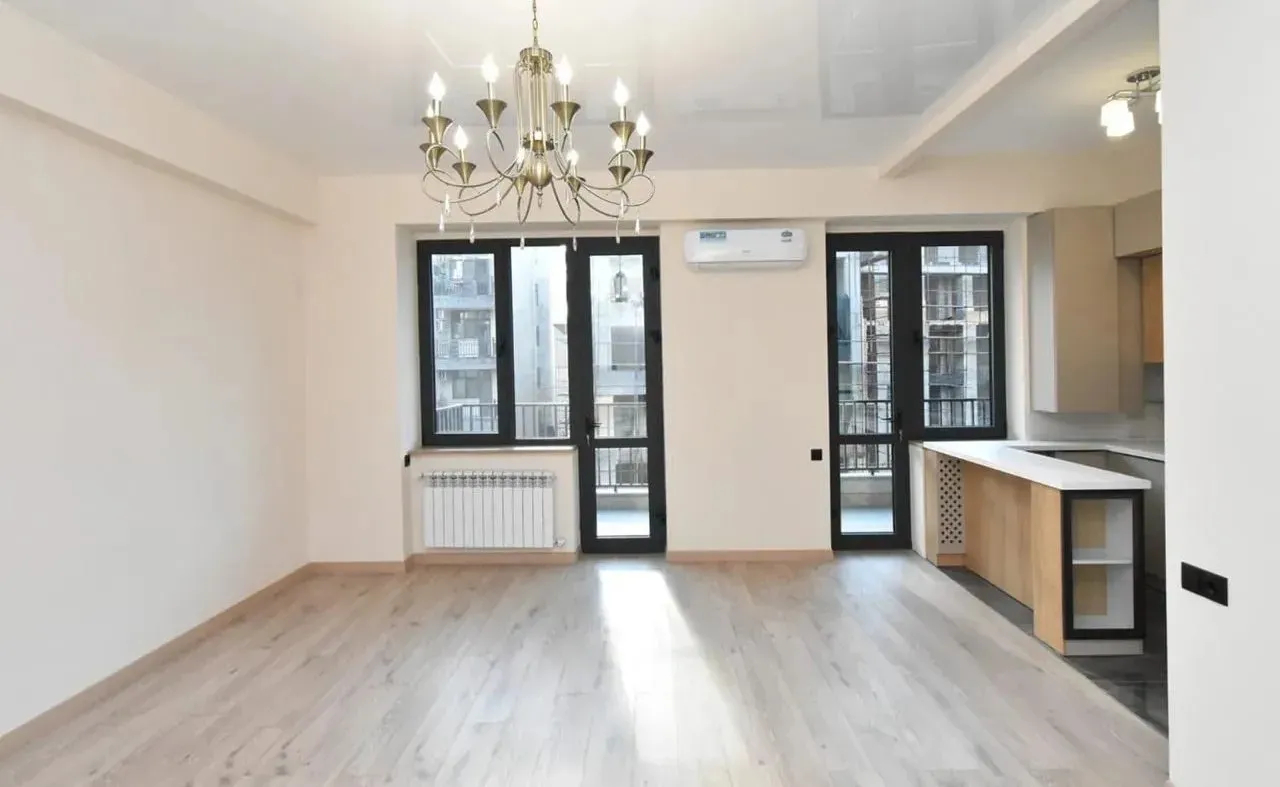 2 bedroom apartment for sale Antarayin St, Center Yerevan, 158475