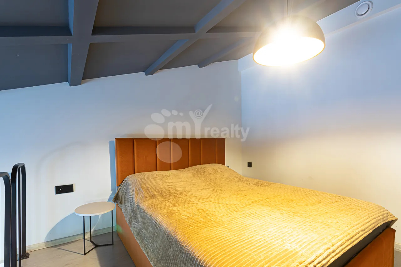 4 bedroom apartment for sale Koghbatsi St, Center Yerevan, 159428