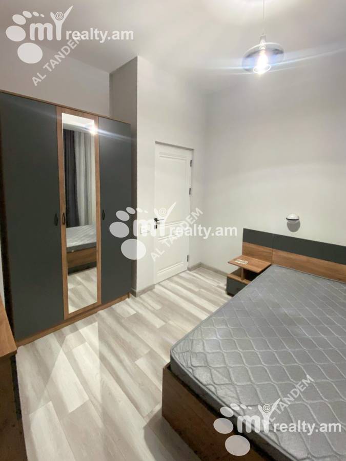 4 սենյականոց բնակարան վարձով Լենինգրադյան փող, Աջափնյակ Երևան, 159482