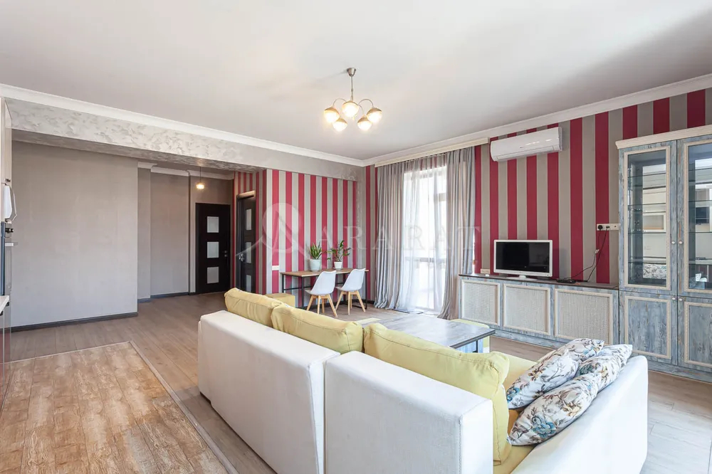 3-bedroom/apartment-for-rent-in-new-construction/Mashtots+Ave/Center/Yerevan