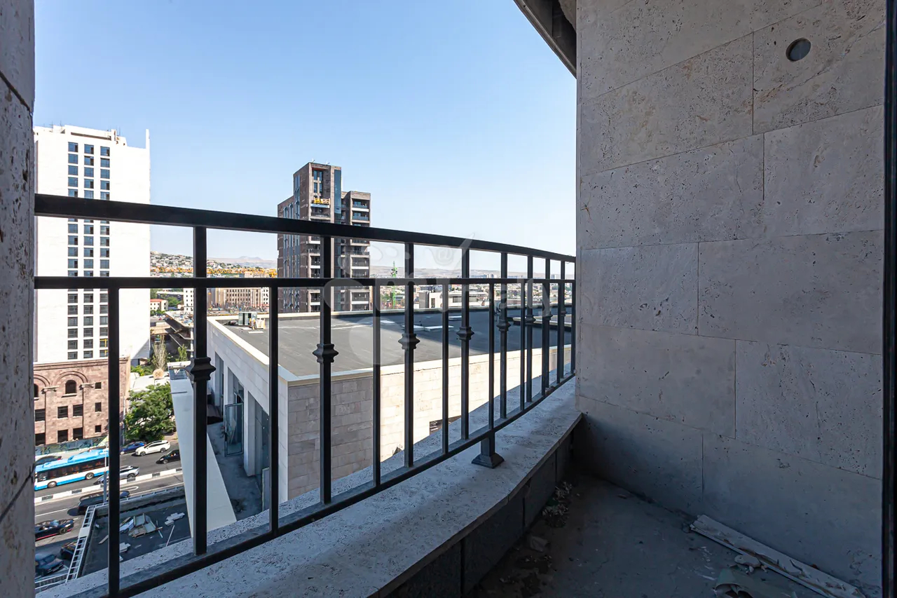 2 bedroom apartment for sale Arshakunyats Ave, Center Yerevan, 161207