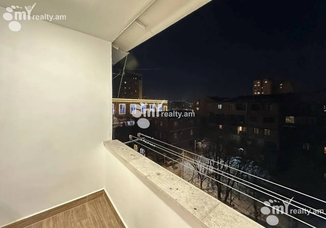 3 bedroom apartment for sale Sundukyan St, Arabkir Yerevan, 158685
