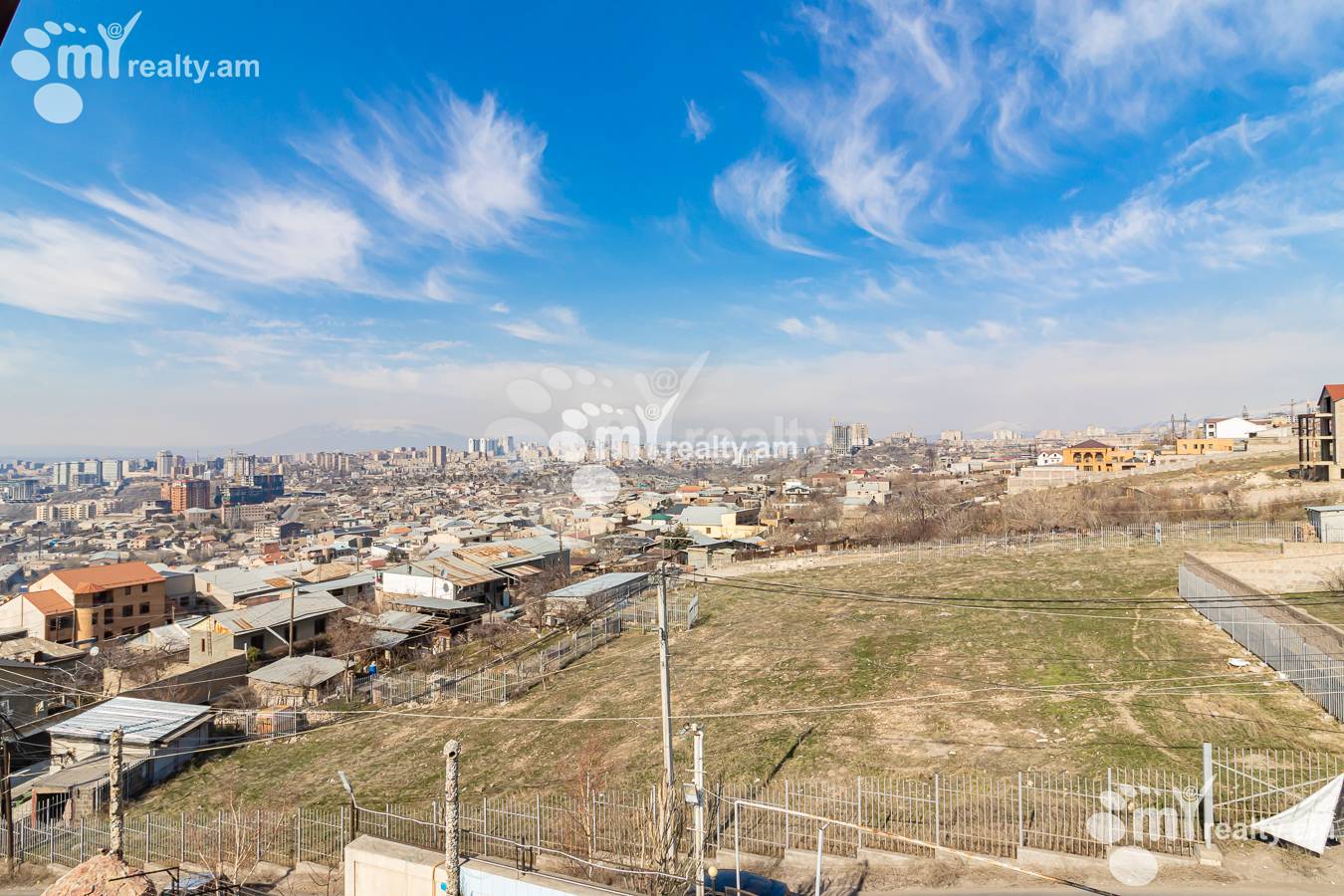 House for sale خیابان 8 نورک, نورک ماراش ایروان, 146282