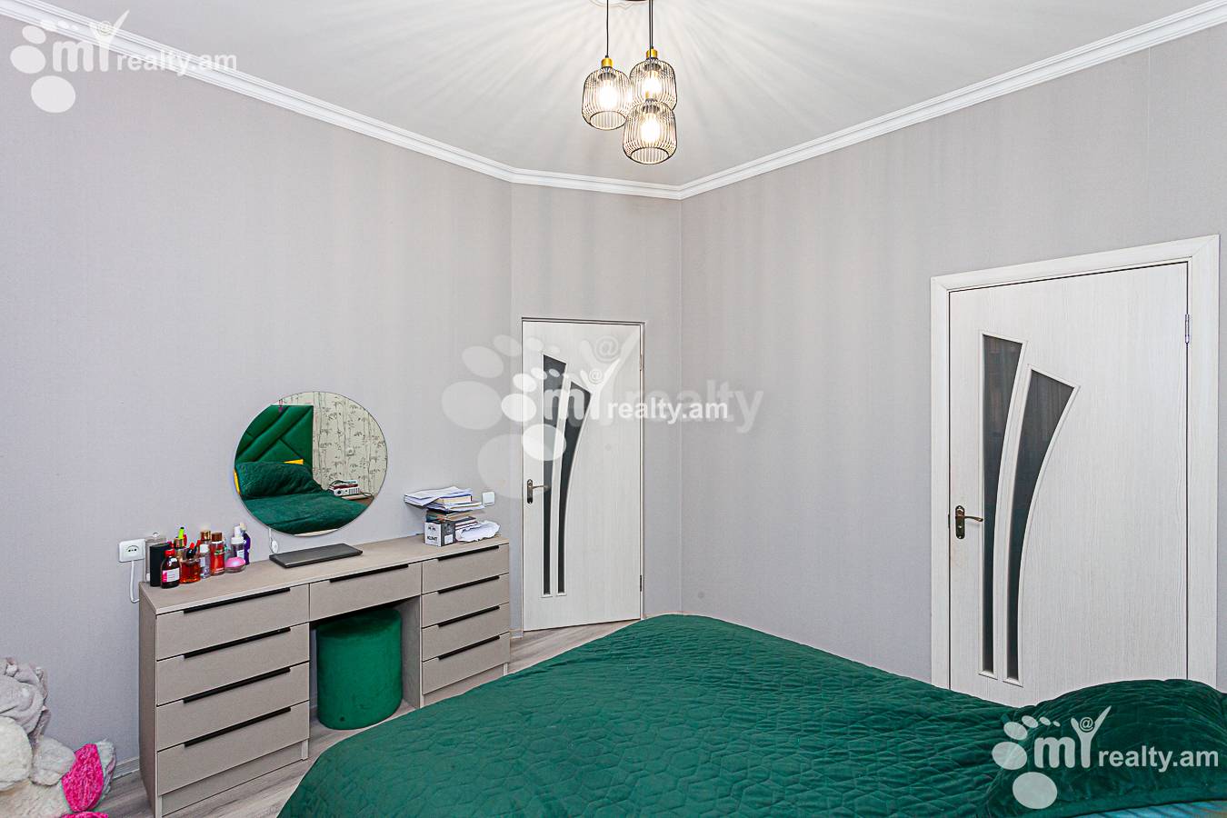 4 bedroom apartment for sale محله ایساکیان, آوان ایروان, 146883