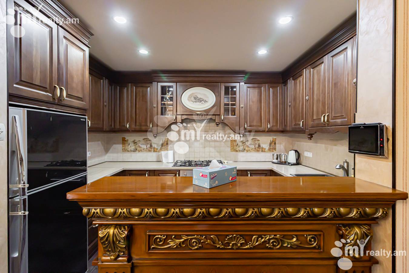 House for sale Vahakni District, Vahagnie Yerevan, 152785