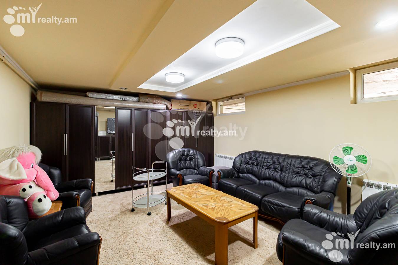 House for sale Vahakni District, Vahagnie Yerevan, 152785