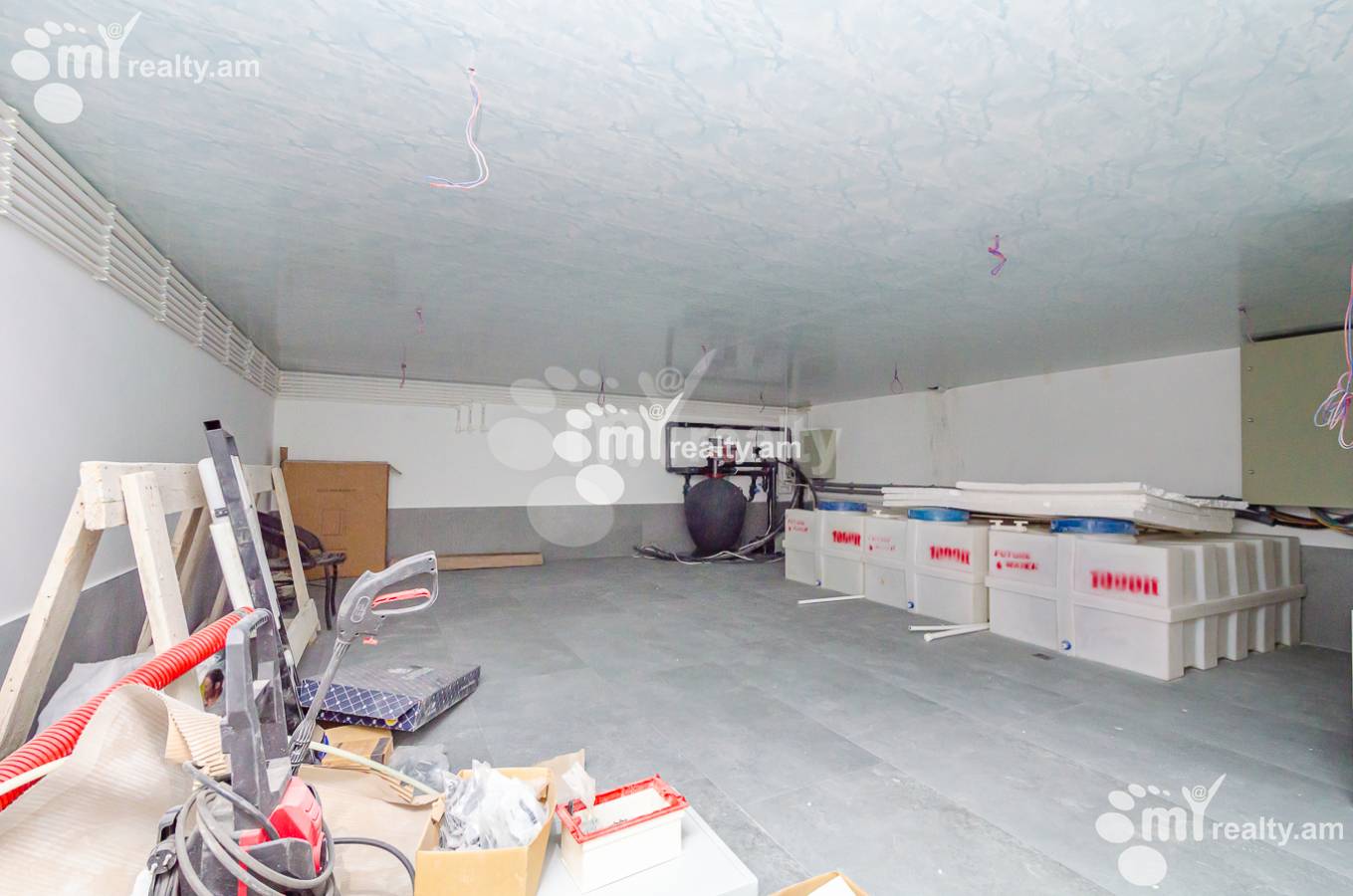 House for sale Arinj 15th street, Avan Yerevan, 154125