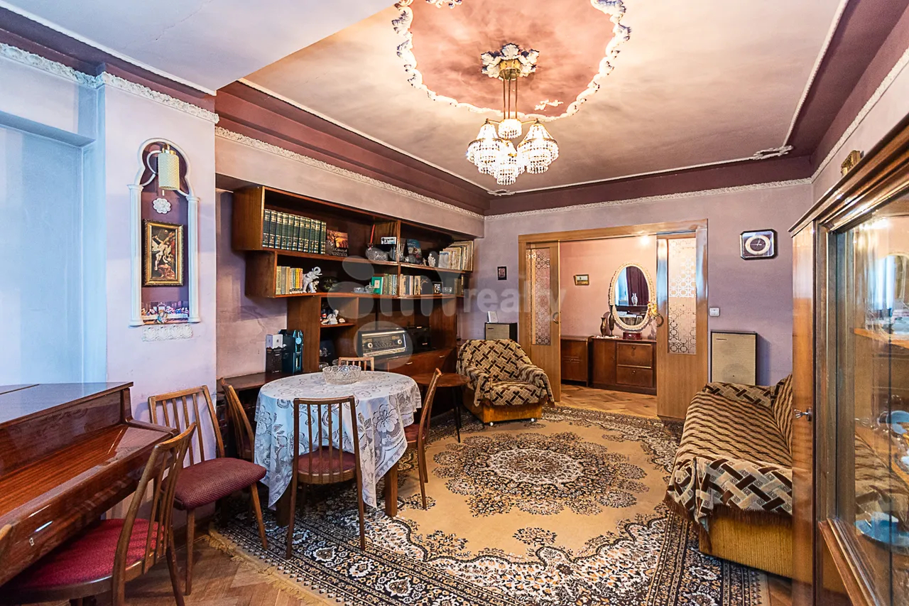 2 bedroom apartment for sale Saryan St, Center Yerevan, 160979