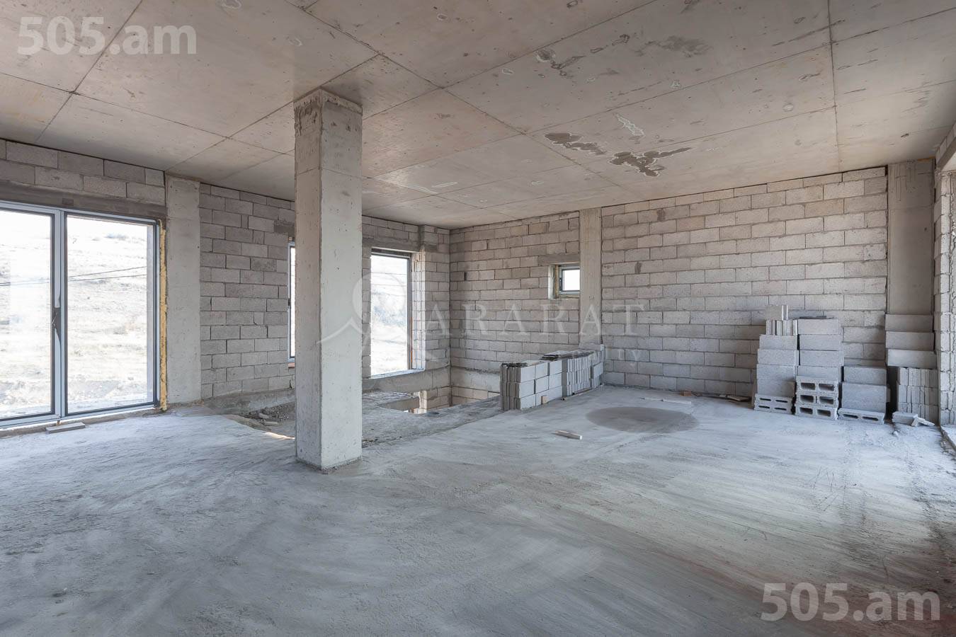 House for sale Duryan disrtict, Avan Yerevan, 154568