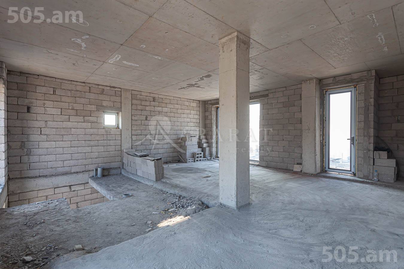 House for sale Duryan disrtict, Avan Yerevan, 154568