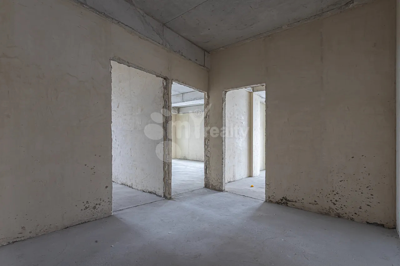 3 սենյականոց բնակարան  Գևորգյան փող․, Դավթաշեն Երևան, 159189