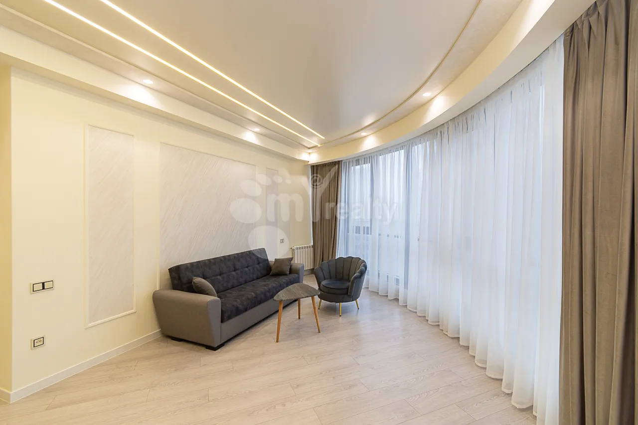 3 bedroom apartment for rent Arshakunyats Ave, Center Yerevan, 159616