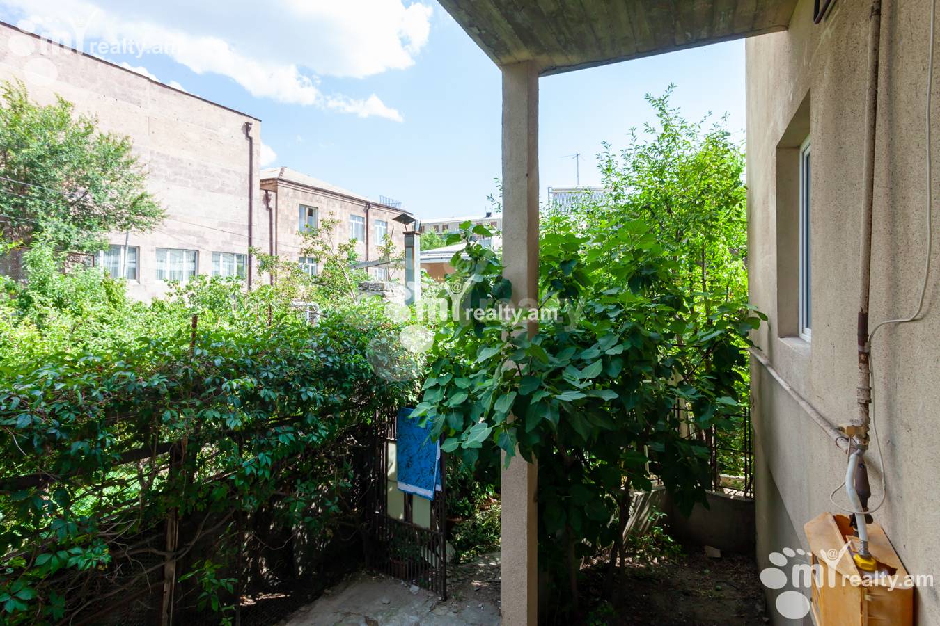 Снять дом А.Тигранян ул, Арабкир Ереван, 151687