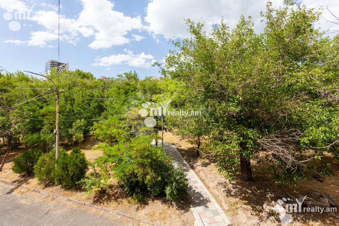 Снять дом А.Тигранян ул, Арабкир Ереван, 151687