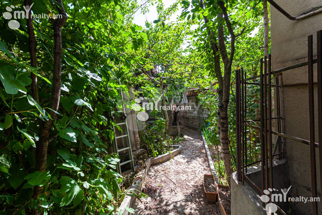 Снять дом А.Тигранян ул, Арабкир Ереван, 151687